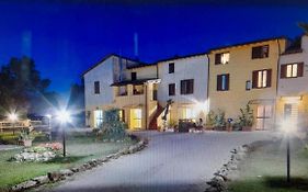 agriturismo Casa Cantone bnb Bevagna Foligno